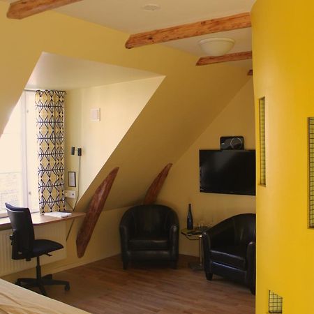 Magles Smiley Inn Лунд Стая снимка