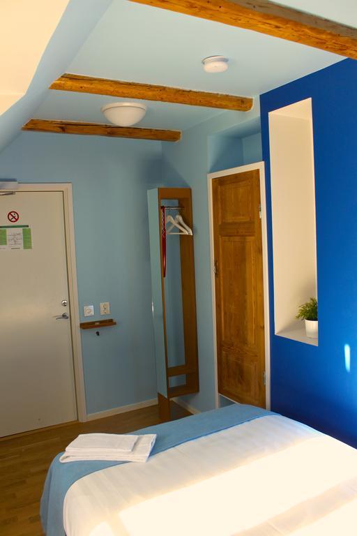 Magles Smiley Inn Лунд Екстериор снимка