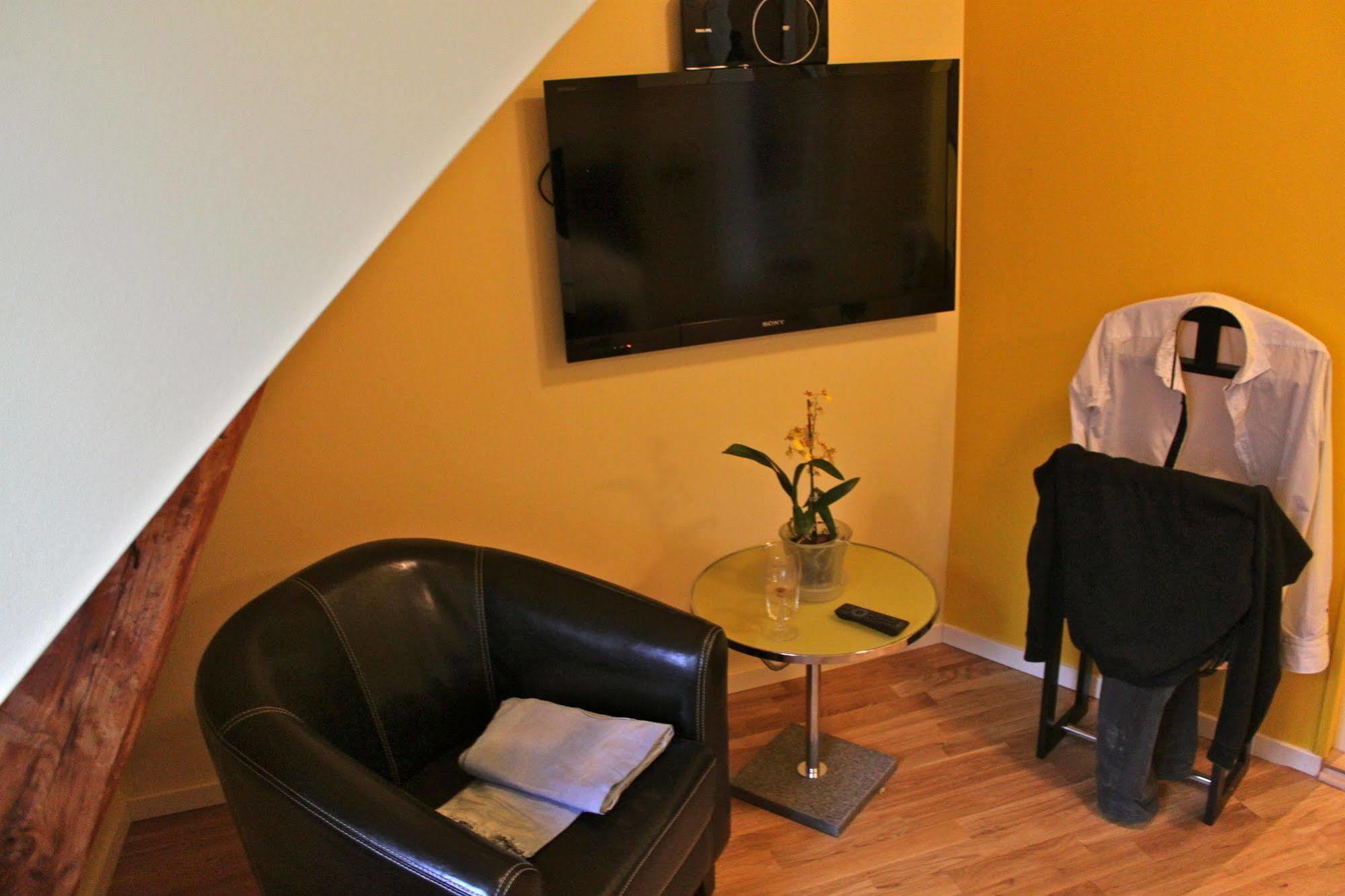 Magles Smiley Inn Лунд Екстериор снимка